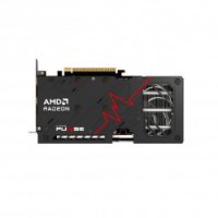 Grafična kartica SAPPHIRE Radeon RX 9060 XT Pulse Gaming OC, 16GB GDDR6