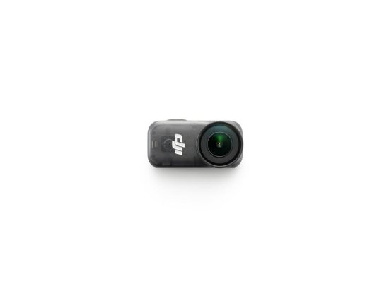 Sportska digitalna kamera DJI Osmo Nano, 128GB, 4K60, 35 Mpixela, Touchscreen, WiFi, BT