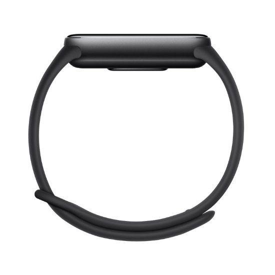 Zapestnica XIAOMI Smart Band 10, merjenje aktivnosti, senzor gibanja, vodoodporna, črna