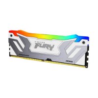 RAM pomnilnik PC-67200, 24 GB, KINGSTON KF584CU40RWA-24 Fury Renegade, RGB, DDR5 8400 MHz
