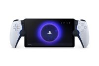 Igralna konzola SONY PlayStation Portal, za pretakanje s konzole PS5