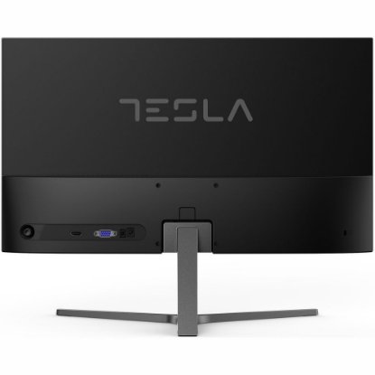 Monitor 21,5" TESLA 22MC345GF, FHD, VA, 100Hz, 6ms, 310cd/m2, sivi