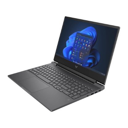 Prenosni računalnik HP Victus 15-fa2130nm / Core i7 13620H, 16GB, 1TB SSD, nVidia GeForce RTX 5060, 15.6" FHD 144Hz IPS, brez OS, siv