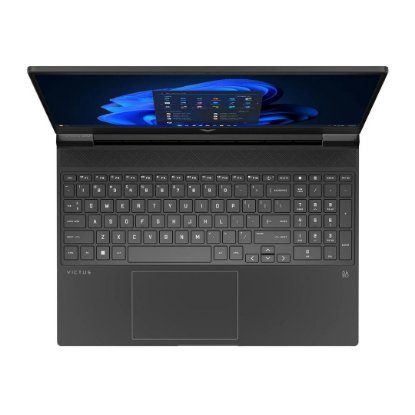 Prenosni računalnik HP Victus 15-fa2130nm / Core i7 13620H, 16GB, 1TB SSD, nVidia GeForce RTX 5060, 15.6" FHD 144Hz IPS, brez OS, siv