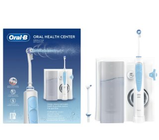 Ustna prha ORAL-B OXJET MD20