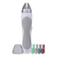Uređaj za mikrodermoabraziju PMD Personal Microderm Classic, siva