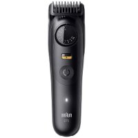 Brivnik BRAUN serija 5 BT 5520, črn