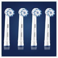Nadomestne glave zobne ščetke ORAL-B EB 60-4 Sensitive Ultrathin