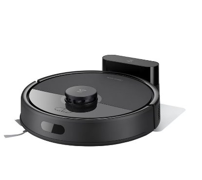 Robotski sesalnik ROBOROCK Q7 BF, črn