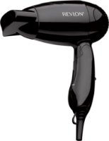 Sušilnik za lase REVLON RVDR5305E, 1200W, potovalni in zložljiv, črn
