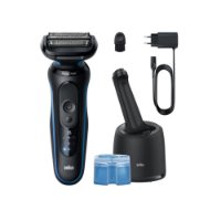 Brivnik BRAUN Serija 5, 52-B7000cc, črn