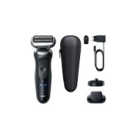 Brivnik BRAUN Serija 7, 72-N4200cs, črn