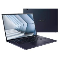 Prenosnik ASUS ExpertBook Premium B9403CVAR-WB75E1X / Core 7 150U, 32GB, 2TB SSD, Intel HD Graphics, 14" 2,8K 90Hz OLED, Windows 11 Pro, črni