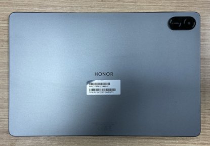 USED - Tablet HONOR Pad X8a, 11", 4GB, 128GB, Android 14, sivi