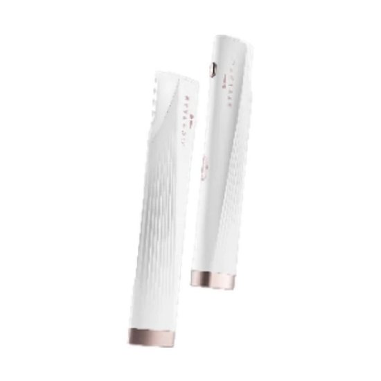 Uređaj za njegu lica STYLPRO za Dermaplaning , bijeli