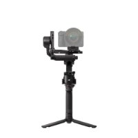 Gimbal stabilizator DJI RS 5, stabilizator za snimanje fotoaparatom, crni