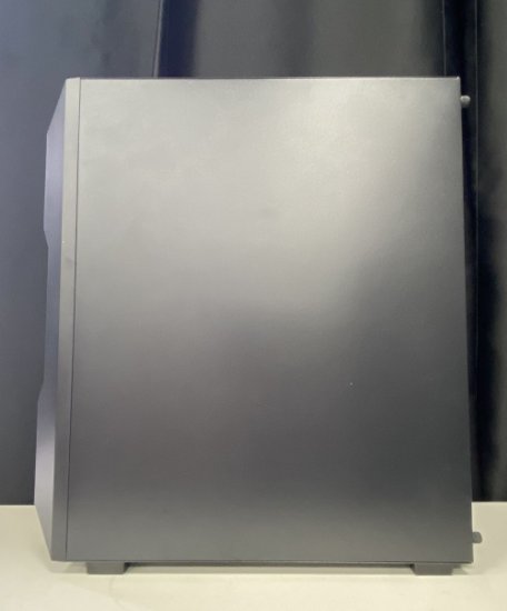 USED - Računalo EPOCH Gaming PC Galaxia / Ryzen 5 5600, 16GB DDR4, 1TB SSD NVMe, nVidia GeForce RTX 4060 8GB, WiFi, bez OS, crno