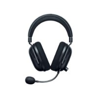 slušalke RAZER BlackShark V2 Pro, za Playstation, brezžične, črne