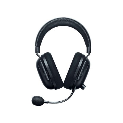 slušalke RAZER BlackShark V2 Pro, za Playstation, brezžične, črne