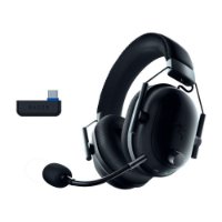 slušalke RAZER BlackShark V2 Pro, za Playstation, brezžične, črne