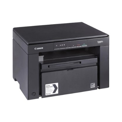 Multifunkcijski Tiskalnik CANON i-SENSYS MF3010, laser Tiskalnik/scanner/copier, 1200dpi, USB