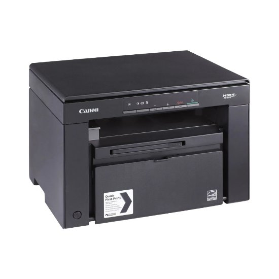 Multifunkcijski Tiskalnik CANON i-SENSYS MF3010, laser Tiskalnik/scanner/copier, 1200dpi, USB