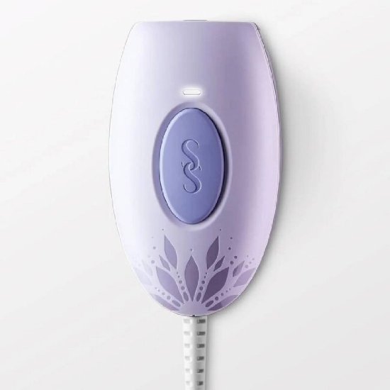 Epilator SMOOTHSKIN za lice, rozi