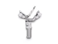 Gimbal stabilizator DJI RS 4 Mini, stabilizator za snemanje fotoaparatom, sivi