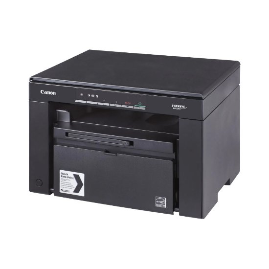 Multifunkcijski Tiskalnik CANON i-SENSYS MF3010, laser Tiskalnik/scanner/copier, 1200dpi, USB