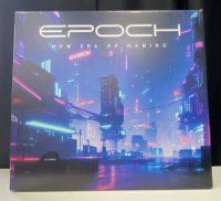 USED - Računalo EPOCH Gaming PC Galaxia / Ryzen 5 5600, 16GB DDR4, 1TB SSD NVMe, nVidia GeForce RTX 4060 8GB, WiFi, bez OS, crno