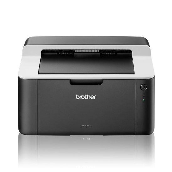 Printer BROTHER SF HL1112E, laser, 600dpi, USB