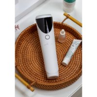 Uređaj za njegu lica STYLPRO sa crvenim led svijetlom , bijeli