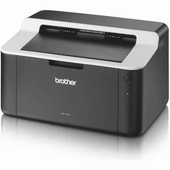 Printer BROTHER SF HL1112E, laser, 600dpi, USB