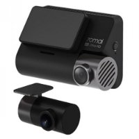Avto kamera 70MAI A800SE, komplet zadnja in sprednja RC22, 4K UHD, črna