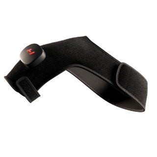 Uređaj za masažu HYPERICE Venom 2 Shoulder - desno rame