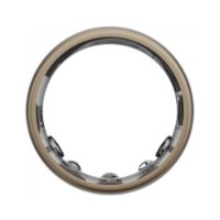 Pametni prstan AMAZFIT Helio Ring, velikost 10, spremljanje aktivnosti, titan