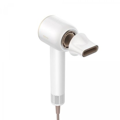 Sušilo za kosu DREAME Hair Glory, sa ionima, bijelo