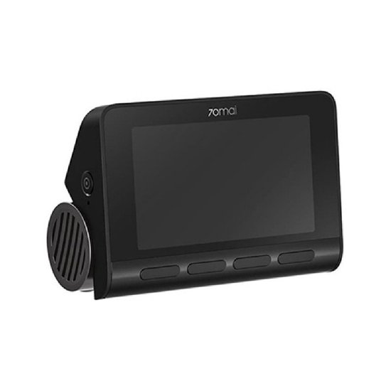 Avto kamera 70MAI A800SE, komplet zadnja in sprednja RC22, 4K UHD, črna