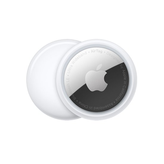 Bluetooth tracker APPLE AirTag