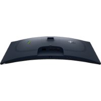 Gaming monitor 34" DELL ALIENWARE AW3425DWM, UWQHD, VA, 180 Hz, 1 ms, 400 cd/m2, FreeSync, pivot, ukrivljen, črn