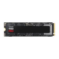 SSD 2TB SAMSUNG 9100 PRO NVMe M.2, MZ-VAP2T0BW, maks. do 14.700/13.300 MB/s