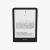 E-bralnik AMAZON Kindle Paperwhite 2024, Ad, 7", 16GB, Bluetooth, rozi