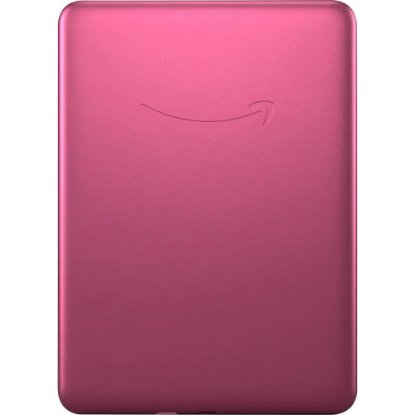 E-bralnik AMAZON Kindle Paperwhite 2024, Ad, 7", 16GB, Bluetooth, rozi