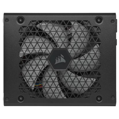 Napajalnik 1000W CORSAIR HX1000i, CP-9020259-EU, ATX v2.4, 140mm vent., 80+ Platinum, modularni