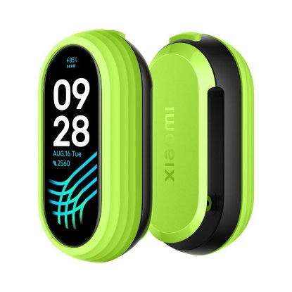 Obesek za tek XIAOMI Smart Band 8 Running Clip
