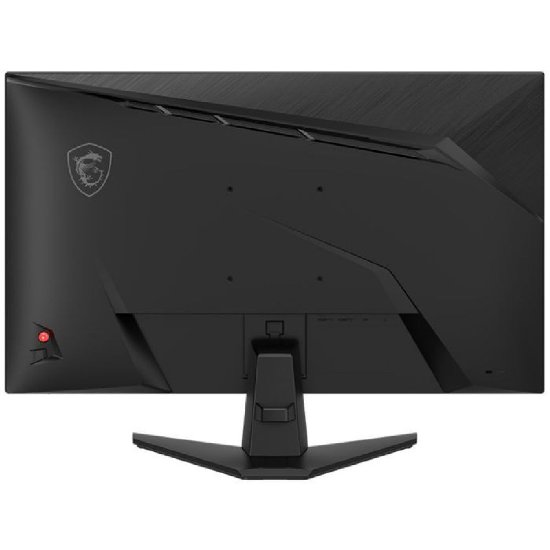 Monitor 27" MSI MAG 272F X24, IPS, WQHD, FHD, 240Hz, 1ms, 300cd/m2, FreeSync, črn