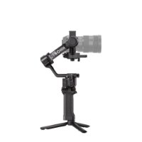 Gimbal stabilizator DJI RS 5 Combo, stabilizator za snimanje fotoaparatom, crni