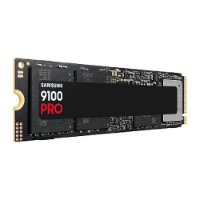 SSD 2TB SAMSUNG 9100 PRO NVMe M.2, MZ-VAP2T0BW, maks. do 14.700/13.300 MB/s