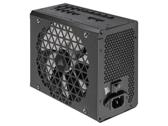Napajlnik 1000W, CORSAIR RM1000x Shift, CP-9020253-EU, 140mm vent., 80+ Gold, modularno