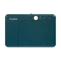 IZLOŽBENI - Instant Camera Printer CANON Zoemini S2, teal